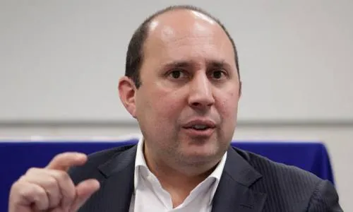 Francisco Ramos deja el PRI… y se va con Manzanilla