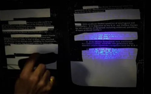 CIA planeaba hacer estallar bombas en Miami