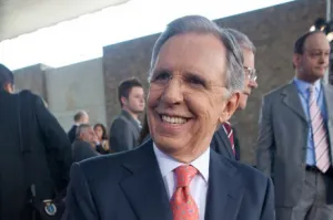 Cambios en Televisa: Se va López Dóriga; quintan tiempo aire a Loret