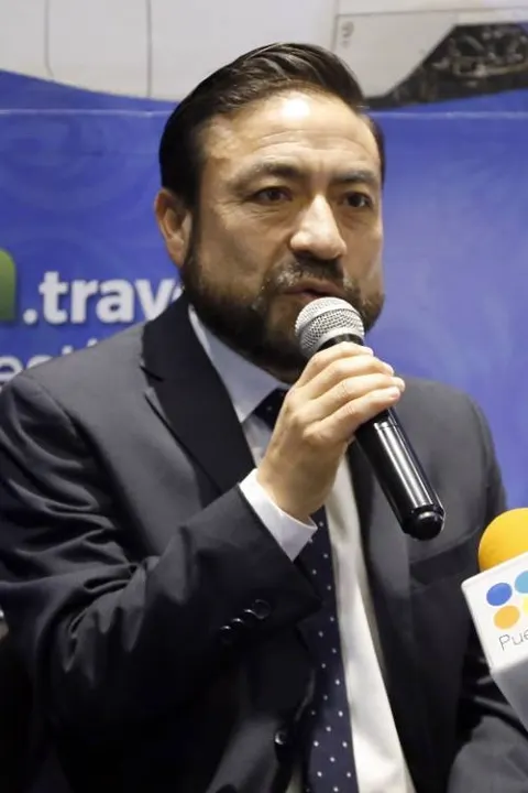 Descarta edil de Amozoc aumentar impuestos para 2018