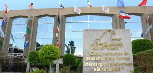 Entregan reconocimientos a la UPAEP por innovación en investigación