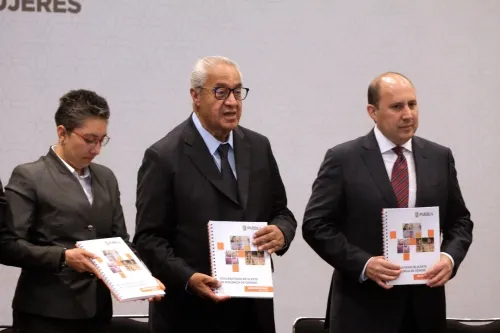 El estado avanza en recomendaciones de Conavim, la capital incumple