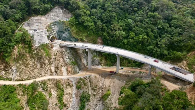 Oaxaca-Puerto Escondido