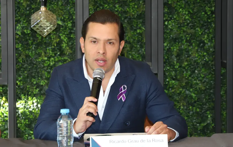 Ricardo Grau de la Rosa