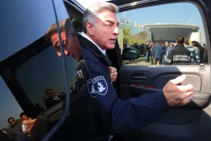 Abrirá Gali bolsa de trabajo para migrantes poblanos deportados de EU
