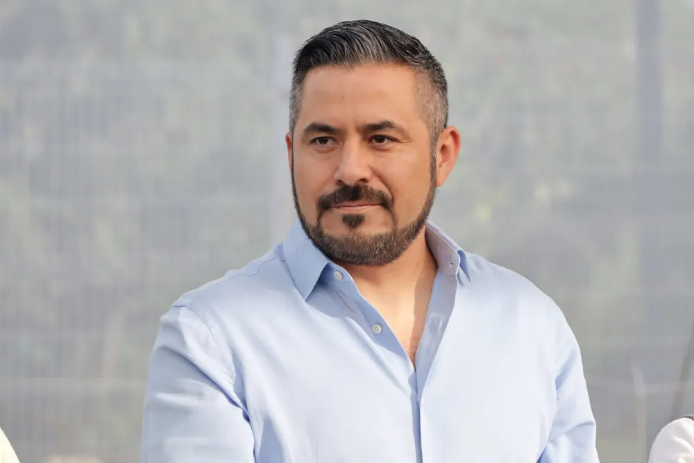 Adán Domínguez