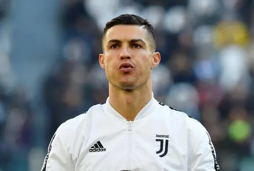Por demanda de violación, policía de Las Vegas pide ADN de Cristiano Ronaldo