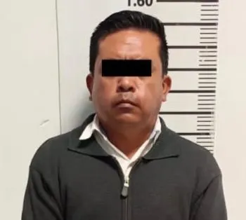 Detienen agentes viales de San Andrés Cholula a integrantes de banda dedicada a robo a interior de vehículo