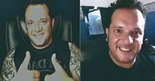 Se busca  a Rubén Montes, desaparecido en Cholula