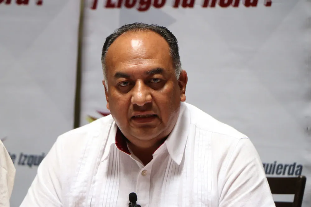 David Méndez Márquez