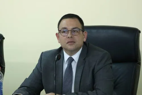 IEE no solicitará al INE la atracción de la elección: Herrera
