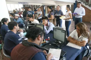 Abrirá BUAP 230 nuevos lugares para Periodo Otoño 2016