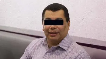 Audiencia por violencia familiar contra Javier López Zavala finaliza sin sentencia