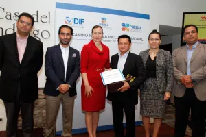 Aumentan empresas que contratan a personas con discapacidades