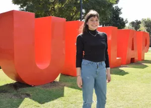 Vancouver Film School beca a estudiante de la UDLAP