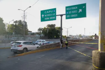 Ayuntamiento de Puebla anuncia cierres viales por el desfile del 5 de Mayo
