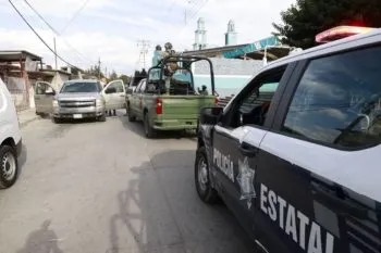 Operativo Puebla-Tlaxcala permite inhibir conductas delictivas