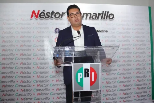 Califican de soberbios e incongruentes al PAN ante posible alianza con el PRI