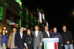 Actividades patrias comenzarán el 12 de septiembre