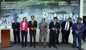 En BUAP se pone el conocimiento al servicio de la población