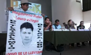 Instruye Ifai a militares entregar imágenes de normalistas