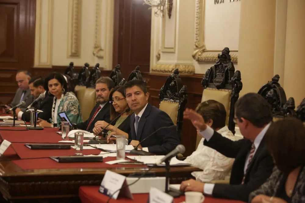 Aprueba Cabildo de Puebla Ley de Ingresos 2023; incluye el DAP que va de 1 a 171 pesos mensuales