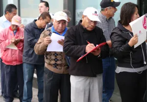 Comuna impulsa oportunidades para adultos mayores con Jornadas Integrales