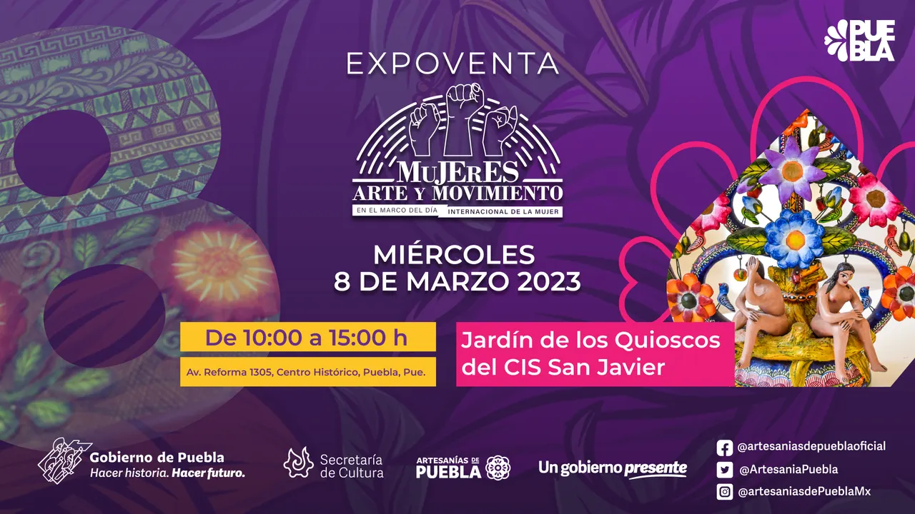 expo