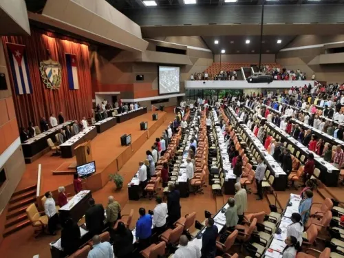 Alista Cuba nombramiento de primer ministro