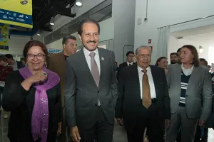Con Feria Nacional del Libro, la BUAP promueve vocación por la lectura