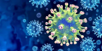 La variante ómicron dispara los contagios globales