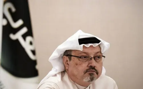 Juez ordena a la CIA reconocer grabación del asesinato del periodista Khashoggi
