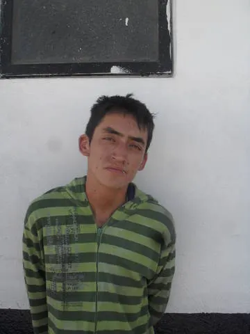 Atrapan a asaltante con pistola de juguete