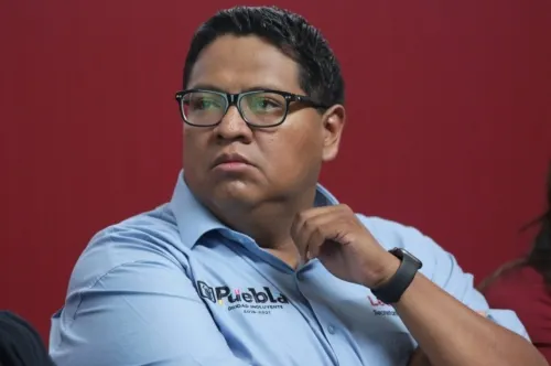 Inició ayuntamiento de Puebla revisión salarial y contractual con sindicato Benito Juárez
