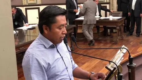 Fiscal obligado a esclarecer asesinatos de expresidentes municipales y aspirantes a alcaldes