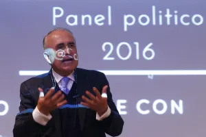 Independientes buscan al candidato de México para 2018: Ferriz