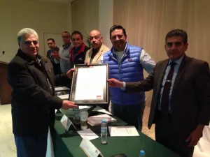 División Centro Oriente CFE, la mejor por sexto año consecutivo