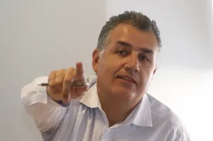 Amonestación TEPJF contra Roxana, suficiente: Franco Rodríguez