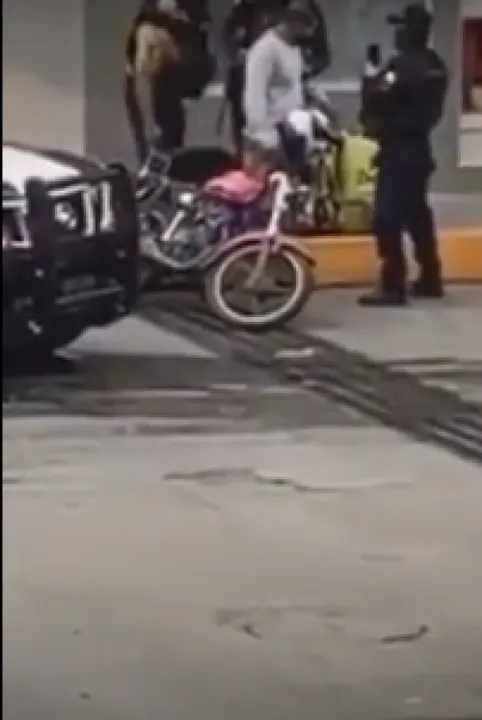 Policía que había “sembrado” droga a motociclista en Martínez de la Torre es suspendido.