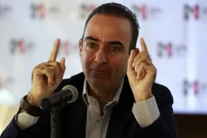 Denuncia PRI amenazas en contra de dos alcaldes