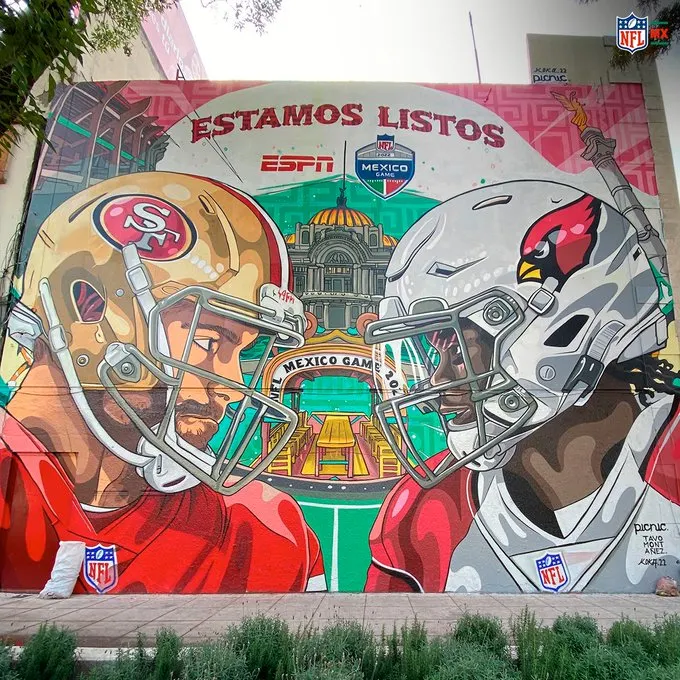 NFL México