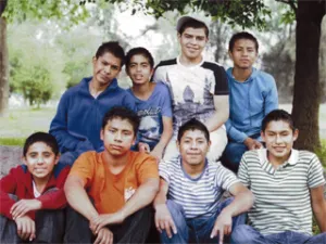 Ipoderac presenta su película documental “Día de visita”