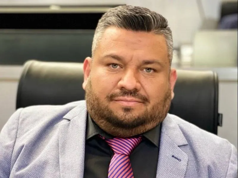 Hallan sin vida a Daniel Palafox, exdiputado del PT en Sonora
