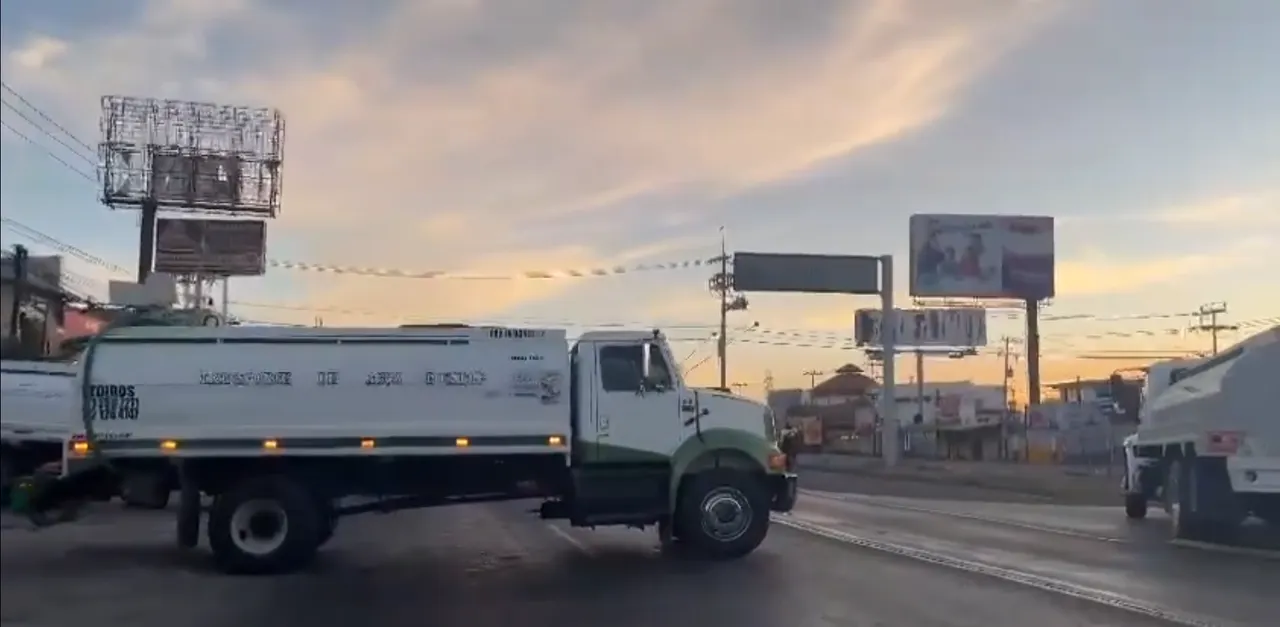México - Pachuca