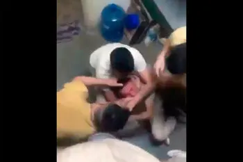 Sospechan montaje en golpiza de internos en el penal de San Miguel