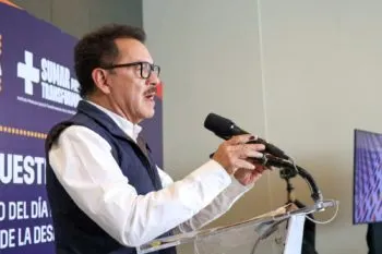 Puebla debe ser un santuario para la libertad: Nacho Mier