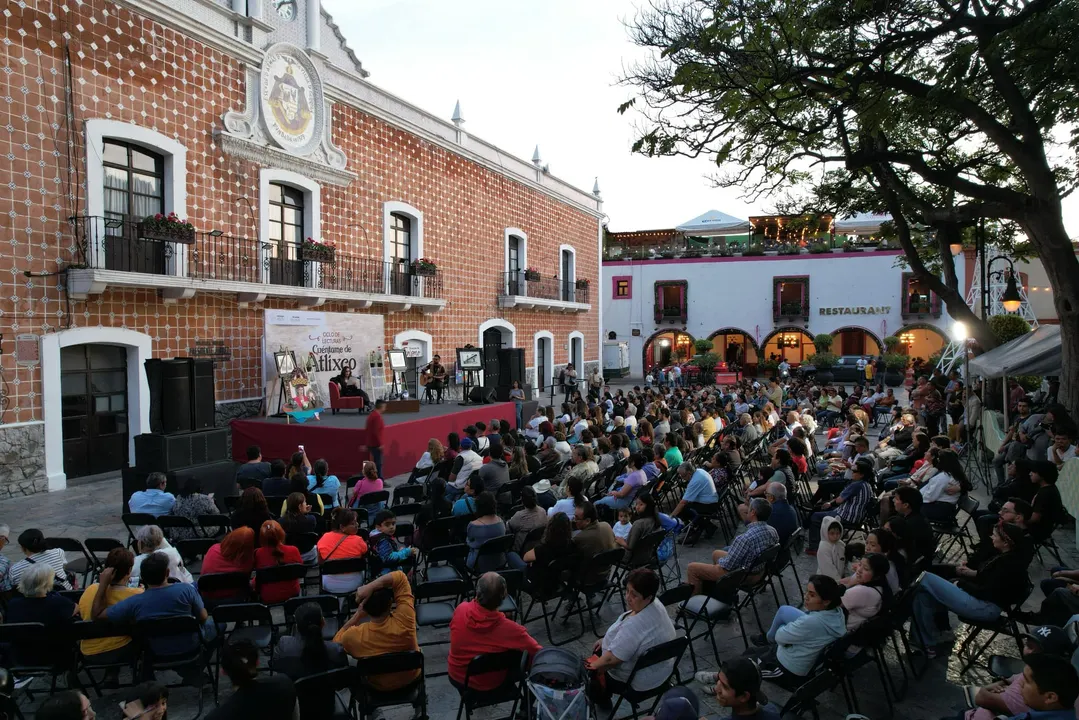 Atlixco