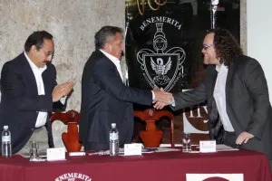 Las ciencias sociales y humanidades son una fortaleza en la BUAP: EAI