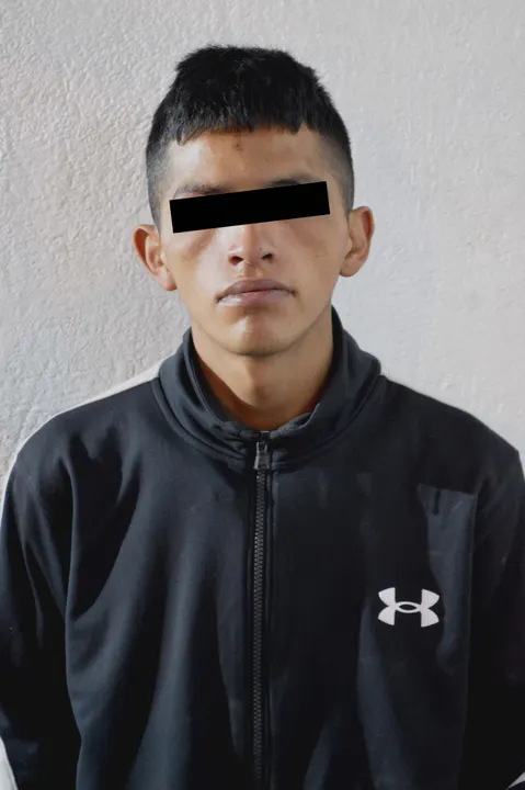 Guardia nacional y policía municipal detuvieron a hombre en posesión ilegal de arma de fuego
