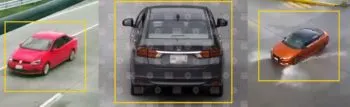 Mediante videovigilancia, corporaciones policiales recuperan tres vehículos robados: SSP